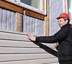 Best Wood Siding Installation  in Tipton, CA